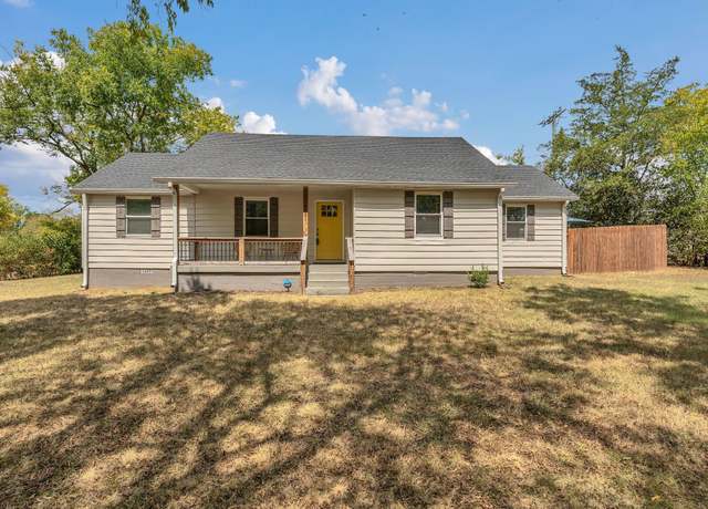 Property at 1621 E Stewarts Ln, Nashville, TN 37218, 3 beds, 2 baths
