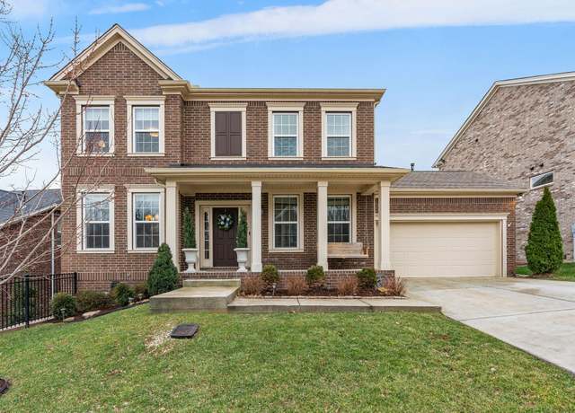 Property at 1508 Davidge Dr, Nashville, TN 37221, 3 beds, 2.5 baths