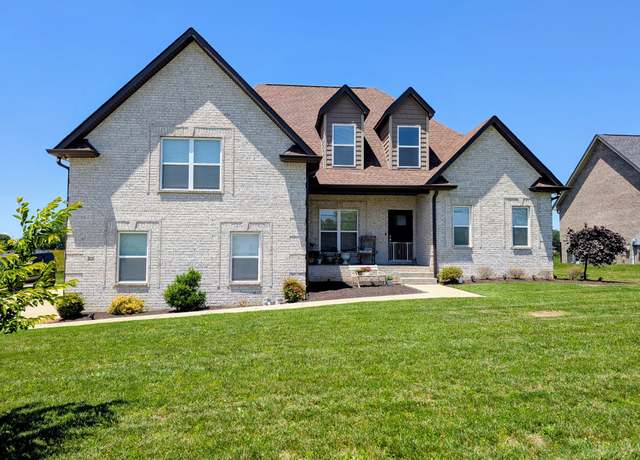 Property at 805 Calista Rd, White House, TN 37188, 3 beds, 2.5 baths