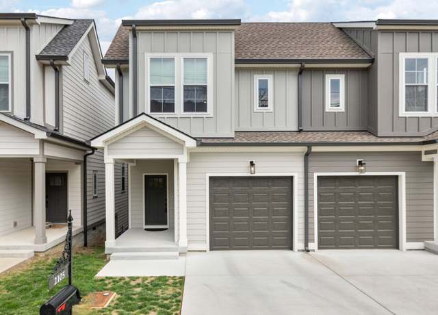 Property at 2105 Chadwell Retreat Dr, Madison, TN 37115, 3 beds, 2.5 baths