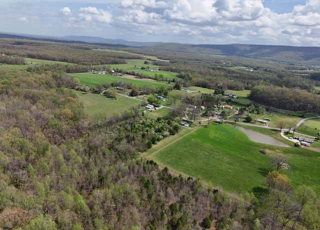 Property at 0 Simmons Rd, Hillsboro, TN 37342
