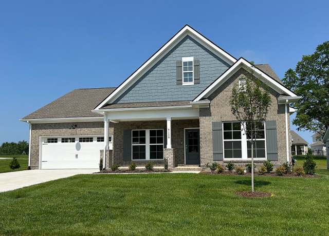 Property at 6158 Worthingtion Rd, Columbia, TN 38401, 3 beds, 3.5 baths