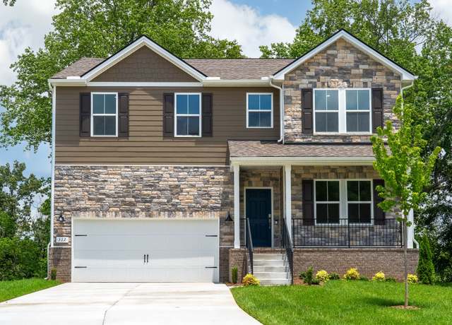 Property at 312 Deacon Ln, White House, TN 37188, 5 beds, 3.5 baths