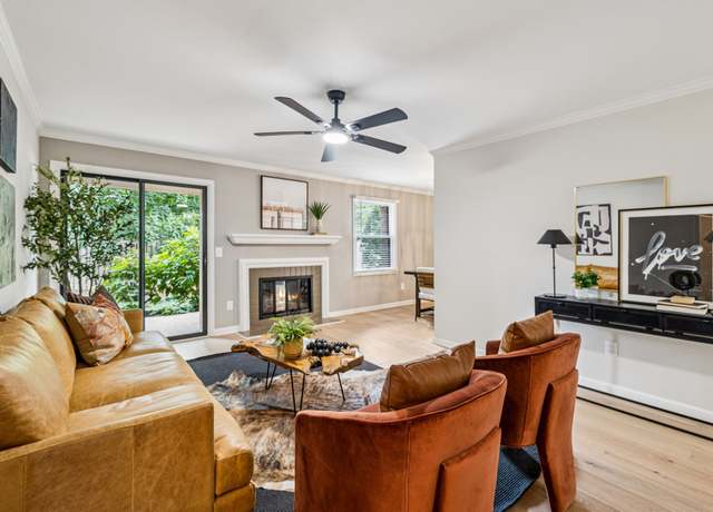 Property at 151 Hillsboro Pl, Nashville, TN 37215, 2 beds, 2 baths