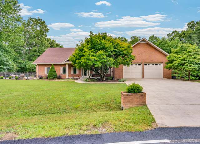 Property at 1005 Riverwatch Trce, Sparta, TN 38583, 3 beds, 3.5 baths