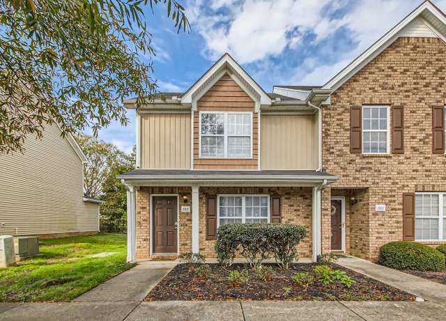 Property at 2012 Victory Gallop Ln, Murfreesboro, TN 37128, 2 beds, 2.5 baths