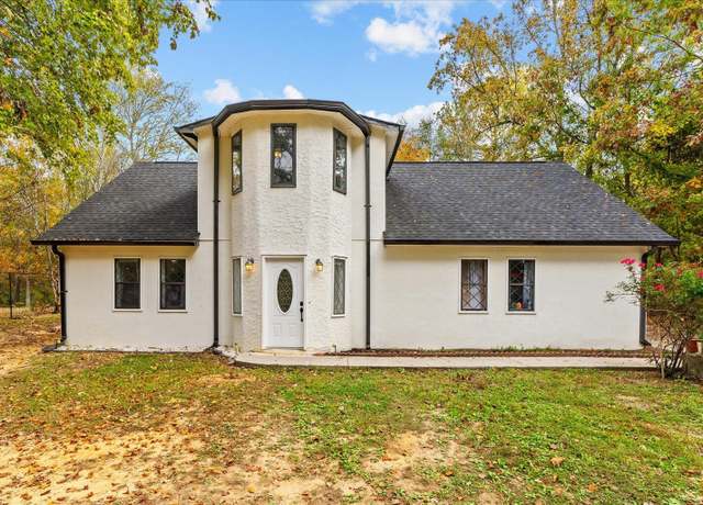 Property at 1887 Riverbend Rd, Dalton, GA 30721, 5 beds, 3 baths