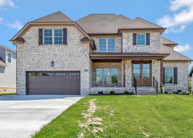 Property at 3025 Shady Forest Dr, Murfreesboro, TN 37128, 4 beds, 3.5 baths