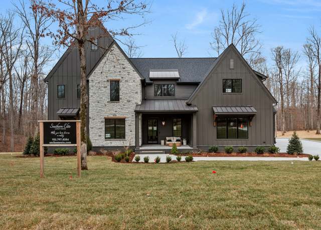 Property at 5012 Cobbler Ridge Rd, Franklin, TN 37064, 4 beds, 5 baths