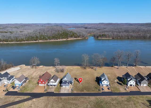 Property at 1210 Miracle Rd, Decaturville, TN 38329