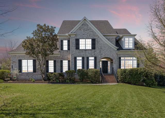 Property at 1531 Pumpkin Ridge Ct, Nolensville, TN 37135, 4 beds, 3.5 baths
