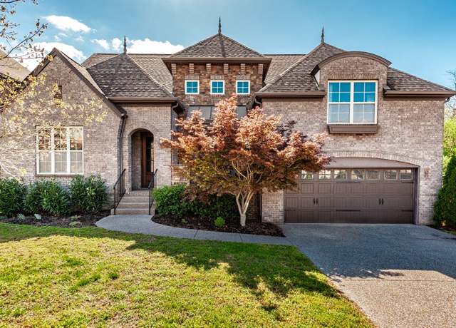Property at 4213 Stone Hall Blvd, Hermitage, TN 37076, 4 beds, 3 baths