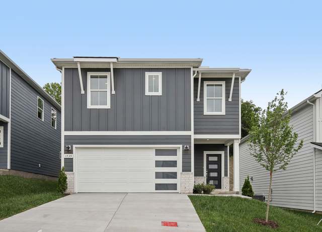 Property at 1739 Flora Grv, Hermitage, TN 37076, 3 beds, 2.5 baths