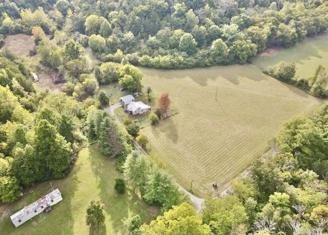 Property at 1634 Gilley Hill Rd, Bradyville, TN 37026, 2 beds, 1 bath