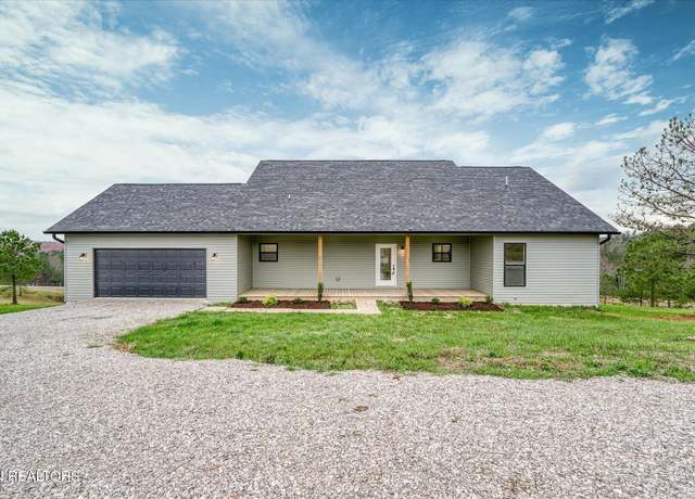 Property at 552 Vista View Pkwy, Jamestown, TN 38556, 3 beds, 2 baths