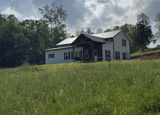 Property at 1900 Peach Rd, Minor Hill, TN 38473, 3 beds, 3 baths
