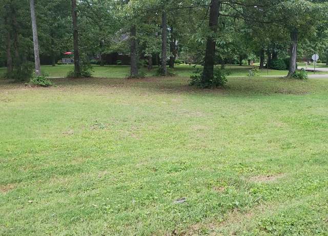 Property at 0 Woodland Cir, Lawrenceburg, TN 38464