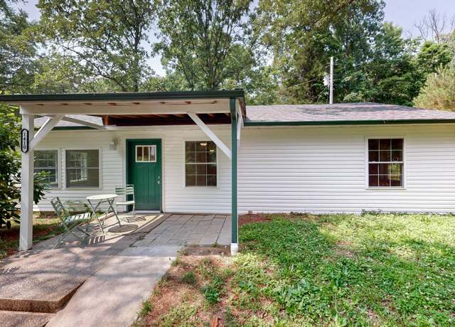 Property at 1410 Kline Trl, New Concord, KY 42076, 2 beds, 1 bath