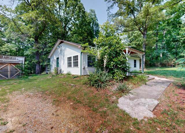 Property at 1410 Kline Trl, New Concord, KY 42076, 2 beds, 1 bath