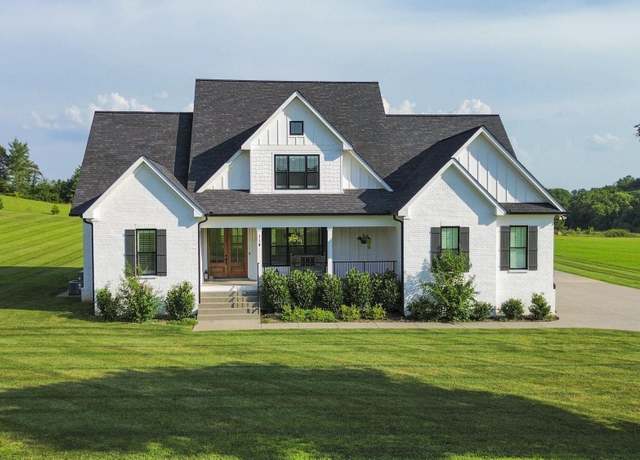 Property at 114 Awesome Ave, Cottontown, TN 37048, 3 beds, 3.5 baths
