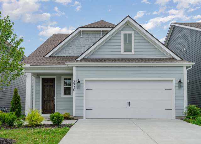 Property at 3730 Felipe Way, Murfreesboro, TN 37129, 3 beds, 2.5 baths