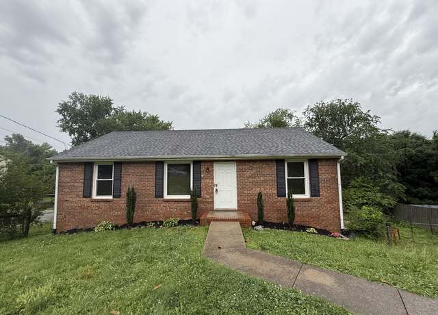 Property at 712 Green Valley Ct, Clarksville, TN 37042, 3 beds, 2 baths