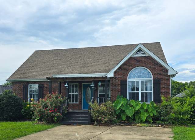 Property at 116 Chad St E, Portland, TN 37148, 3 beds, 2 baths