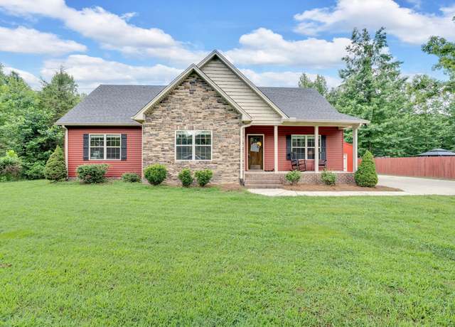 Property at 1105 Smiley Troutt Rd, Bethpage, TN 37022, 3 beds, 2 baths
