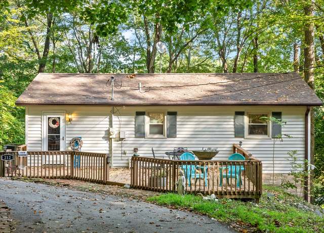 Property at 212 Cherry Bay Rd, Cadiz, KY 42211, 2 beds, 2 baths