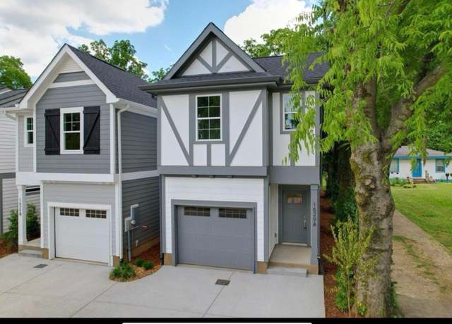 Property at 1629A Northview Ave, Nashville, TN 37216, 4 beds, 2.5 baths