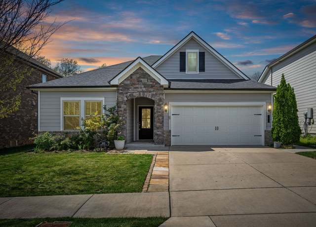 Property at 2420 Prairie Hill Dr, Antioch, TN 37013, 4 beds, 2 baths
