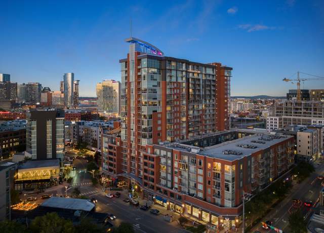 Property at 600 12th Ave S #313, Nashville, TN 37203, 3 beds, 2 baths
