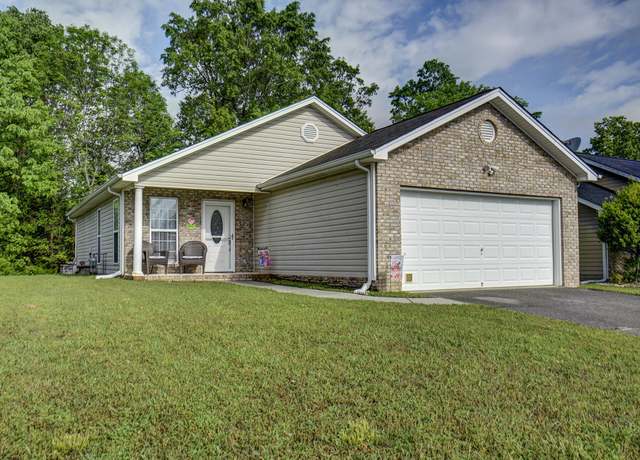 Property at 1781 Cannondale Loop, Chattanooga, TN 37421, 2 beds, 2 baths