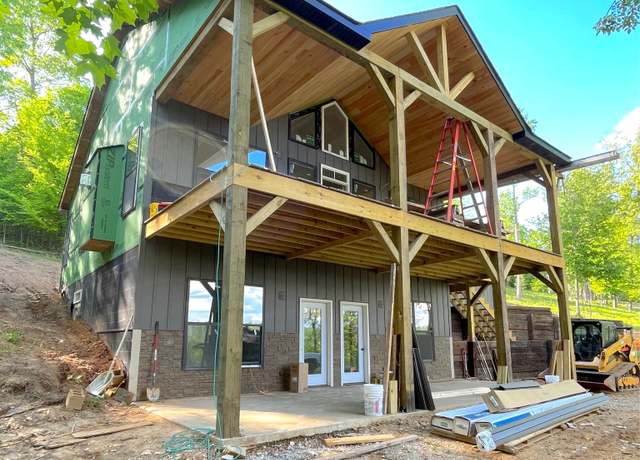 Property at 260 Billy Beason Ln, Livingston, TN 38570, 3 beds, 3 baths