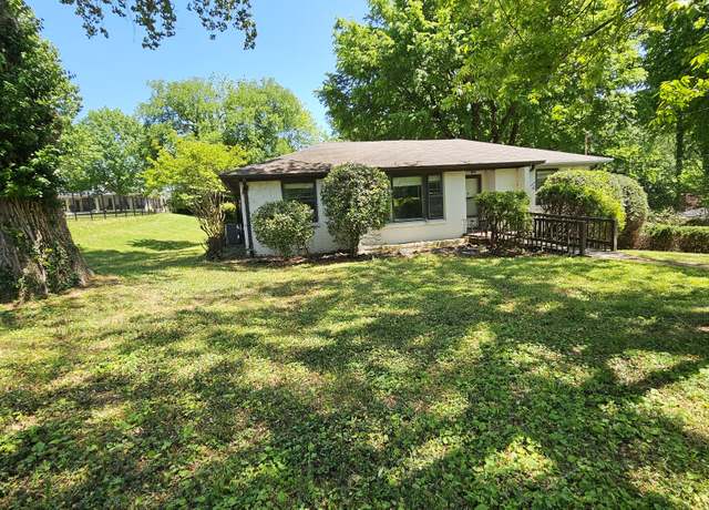 Property at 311 Emery Dr, Nashville, TN 37214, 3 beds, 2 baths