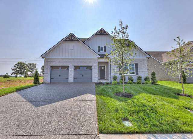 Property at 2231 Rockweather Dr, Murfreesboro, TN 37128, 4 beds, 3 baths