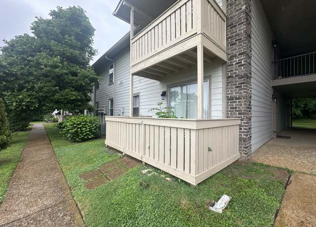 Property at 809 Ashlawn Pl, Nashville, TN 37211, 2 beds, 1 bath