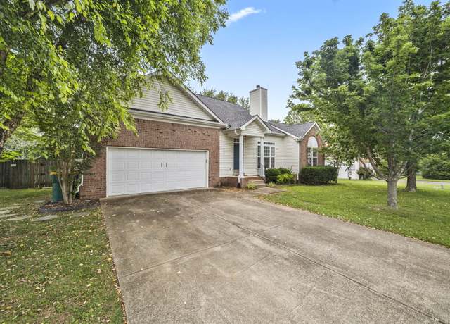 Property at 2135 Loudenslager Dr, Thompsons Station, TN 37179, 3 beds, 2.5 baths