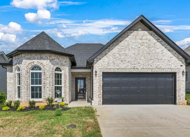Property at 568 Ayden Ln, Clarksville, TN 37042, 3 beds, 2 baths