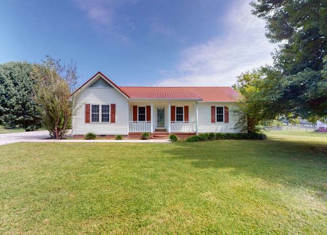 Property at 72 Jamie Cir, Woodbury, TN 37190, 3 beds, 2 baths