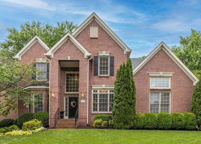 Property at 4629 Sterling Cross, Nashville, TN 37211, 5 beds, 3.5 baths