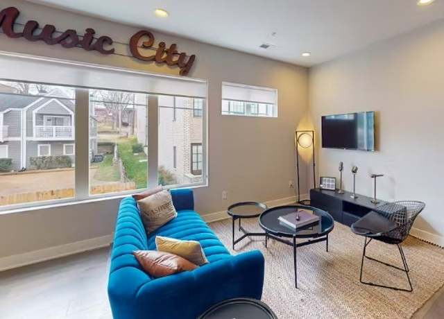 Property at 119 Mason Ave #205, Nashville, TN 37203, 2 beds, 2 baths
