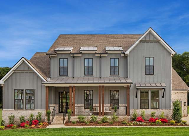 Property at 7420 Leelee Dr, Franklin, TN 37064, 5 beds, 6 baths