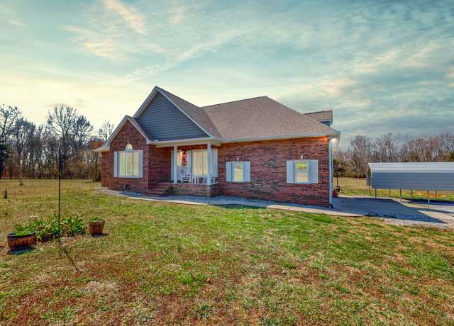 Property at 4680 Thick Rd, Chapel Hill, TN 37034, 3 beds, 2.5 baths