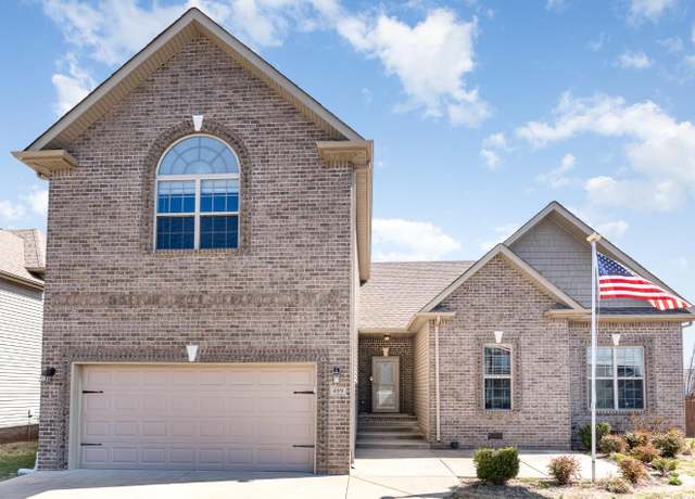 Property at 499 Preakness Cir, Pleasant View, TN 37146, 3 beds, 2.5 baths