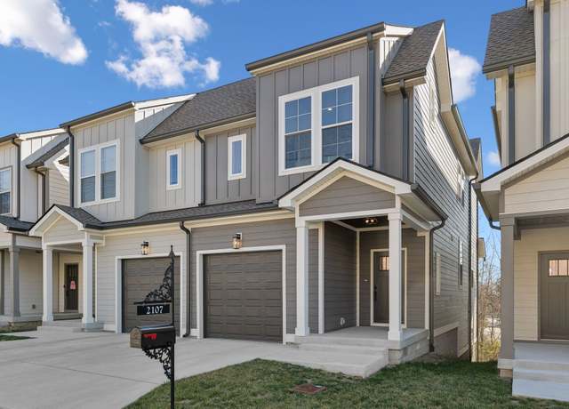 Property at 2107 Chadwell Retreat Dr, Madison, TN 37115, 3 beds, 2.5 baths