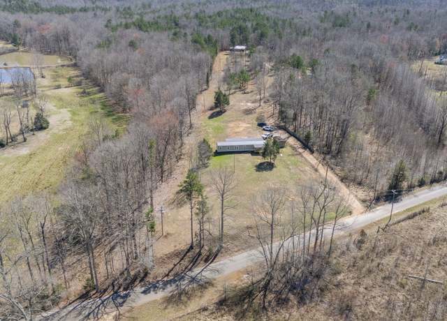 Property at 1670 Rose Creek Rd, Selmer, TN 38375, 3 beds, 2 baths
