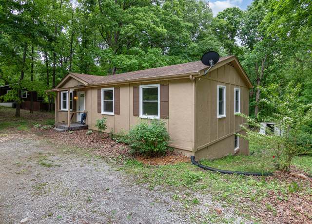 Property at 2117 Ferry Rd, Clarksville, TN 37040, 3 beds, 1 bath