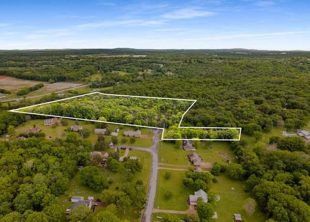 Property at 0 Canterbury Trl, Mount Juliet, TN 37122