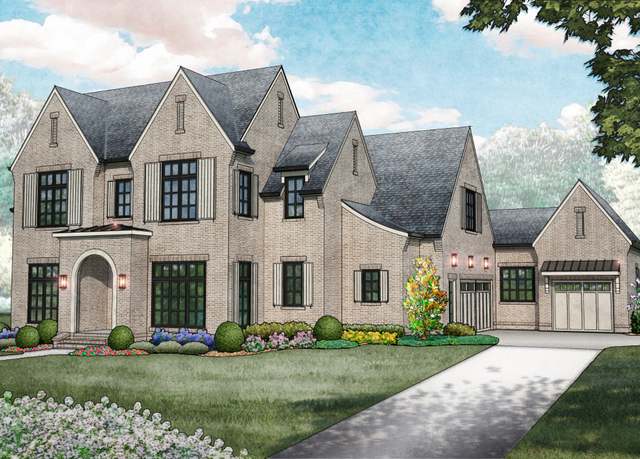 Property at 8852 Edgecomb Dr, College Grove, TN 37046, 5 beds, 6 baths